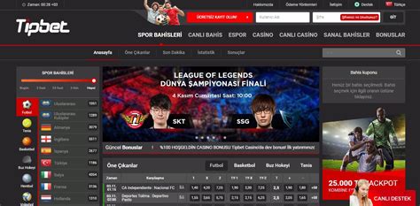 Tipbet Professional Review - Pros, Cons & Players' Ratings (2023)